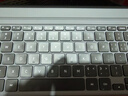 小米(MI) 平板电脑 官方原装配件 标准键盘 适配7s Pro系列 黑色【无触控板】 实拍图