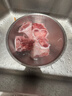 龙大肉食 黑猪棒骨2斤 免切带骨髓猪筒骨猪大骨头≥30%带肉率 黑猪肉生鲜 实拍图