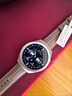 HUAWEIWATCH GT 6 雅丹黑 46mm智能手表多维情绪健康全新骑行体验21天超长续航华为GT6手表GT5升级 实拍图