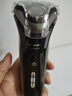 飞利浦（PHILIPS）电动剃须刀经典3系 干湿双剃刮胡刀 配弹出式鬓角修剪器 圣诞节礼物送男友送老公 父亲生日礼物 实拍图