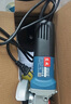 东成角磨机WSM710-100手磨机磨光机打磨机切割机电动工具 实拍图