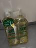 斧头牌（AXE）柠檬玻尿酸洗洁精1kg*2瓶 果蔬安心洗清洁力+40%新老包装随机发货 实拍图