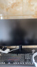 AOC 27英寸 240Hz超频260Hz FastIPS 1ms 出厂校色 硬件低蓝光 三角洲游戏电竞显示器 破军系列27G51Z 实拍图