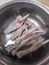 同德义利 白羽鸡爪2斤/袋圈养凤爪烤鸡爪子卤鸡爪冷冻食品 实拍图