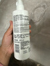 薇姿（VICHY）绿标洗发水水润版390ml 1%二硫化硒去屑不拔干发丝72H持久水润 实拍图