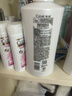 清扬女士去屑洗发水 多效水润500g+试用装100gx2 玻尿酸净屑洗头膏 实拍图