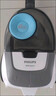 飞利浦（PHILIPS）卧式吸尘器家用清洁机强劲大功率大吸力吸灰吸尘XB2023/81宠物家庭适用 实拍图