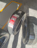 朝阳轮胎 汽车轮胎 195/60R16 89V C66 适配骐达/启辰D60/凌轩 实拍图