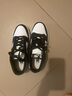 耐克NIKE女复古休闲板鞋 熊猫DUNK缓震运动鞋 DD1503-101白黑38.5 实拍图