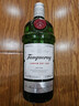 添加利(TANQUERAY)伦敦干味金酒杜松子酒750ml 调酒基酒  实拍图