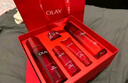 玉兰油（OLAY）大红瓶水乳液保湿抗皱紧致抗衰老化妆品护肤品套装礼盒生日礼物女 实拍图