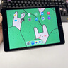 闪魔适用iPad9/8/7钢化膜 2021/2020/2019保护膜10.2英寸第九代平板电脑贴膜全屏防摔抗指纹高清保护膜 实拍图