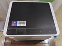 得力（deli）M2020DW黑白三合一多功能打印机复印机扫描机一体机 A4家用学习手机连接自动双面 实拍图