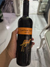 黄尾袋鼠（Yellow Tail）热门商品 世界系列 红酒组合装（西拉*2+梅洛*2+加本力*2） 实拍图