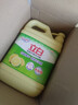 立白柠檬洗洁精1kg桶果蔬清洗快速去油洗A类食品用洗涤剂洗碗液洗涤灵 实拍图
