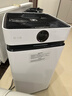 贝昂空气净化器除甲醛雾霾细菌TVOC异味除过敏原家用大空间全效升级净化器KJ1000F-X7P 空气净化器X7P【全效升级】 【超能电场分解甲醛】 实拍图