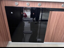 容声消毒柜嵌入式家用厨房消毒碗柜高温紫外线碗筷消毒柜110L大容量【国家补贴】RX02F(A) 实拍图