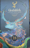格兰菲迪（GLENFIDDICH）核心系列18年 苏格兰单一麦芽威士忌 洋酒限定礼盒700ml  实拍图