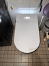ARRTOTO智能马桶一体机无水压限制内置泡沫盾全自动带水箱轻音冲水坐便器 CES-S9F智慧版语音控制内置泡泡 250/300/350/400MM坑距下单备注 实拍图