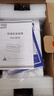 汉印（HPRT）N41 热敏打印机 USB 快递电子面单打印机 热敏标签贴纸打印  快递单条码 一、二联单均打印 实拍图