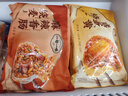 一旬一味麻辣香肠烧麦420g*2袋 糯米大烧卖  家庭速冻早餐加热即食半成品 实拍图