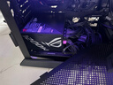 华硕（ASUS）ROG STRIX 白金雷鹰氮化镓电源 ATX3.0&3.1/GPU FIRST显卡优先/全模组/黑神话：悟空DIY配置 ROG白金雷鹰1200W氮化镓电源 实拍图