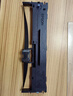 爱普生C13S015583原装色带(色带架含芯)黑色单支装(适用于LQ-610KII/615KII/630KII等)色带架:13mm*14m 实拍图