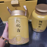 寻西湖茶叶特级安溪铁观音乌龙茶2025新茶高山兰花香年货节茶叶礼盒400g 实拍图