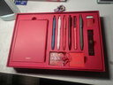得力（deli）前程似锦文具套装11件套 考试中性笔钢笔笔记本 学生考试文具礼盒中高考礼物SG168 六一礼物 实拍图