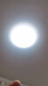 雷士（NVC）led灯盘吸顶替换灯芯灯泡灯板圆形磁吸灯条光源模组40瓦白光6500K 实拍图