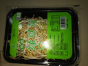 【有机】绿豆芽 200g 实拍图