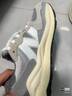 NEW BALANCE NB5740官方休闲鞋男鞋女鞋情侣舒适秋冬透气拼接增高轻便运动鞋 灰色 M5740TA 42 (脚长26.5cm) 实拍图