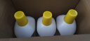 滴露（Dettol）衣物消毒液 柠檬 3L*3瓶 杀菌除螨内衣儿童衣物除菌可配洗衣液 实拍图