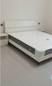 全友家居 床垫护脊椰丝绵软硬适中席梦思床垫子1.8米弹簧床垫政府补贴 实拍图