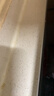 速的奥（SOUDAL）厨卫防霉玻璃胶防水马桶收边美容胶踢脚线门窗密封填缝 16倍0级防霉 醇型SAN A 透明 比利时皇室指定品牌 实拍图