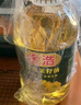 金浩（JINHAO） 食用油 非转基因  纯正菜籽油5L 一级压榨 实拍图