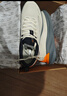 鸿星尔克跑步鞋秋季新款鞋子逐影3网面透气运动鞋减震男鞋跑鞋51125303081 实拍图
