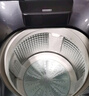 海尔（Haier）波轮洗衣机全自动13公斤超大容量家用XQB130-BZ53D直驱变频一级能效京东自营家电国家补贴以旧换新 实拍图