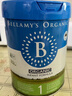 贝拉米（Bellamy's）经典2.0版1段新生儿婴儿有机奶粉800g 0-6月八大原生HMO 澳洲进口 实拍图
