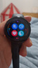 荣耀手表Fit 44mm【国家补贴】活力版 幻夜黑 超轻薄超长续航NFC智能运动手表 GS3i升级款男女表 实拍图