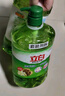 立白青柠洗洁精大瓶1kg*3瓶食品用维E精华去重油不伤手餐具果蔬适用 实拍图