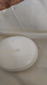 OPPO Enco Air4 Pro 真无线降噪蓝牙耳机入耳式耳机 通用苹果华为小米手机  晨曦白 实拍图