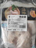 CP正大食品白羽鸡全腿2斤 生鲜冷冻早餐  鸡大腿 烤鸡腿炸鸡腿 实拍图