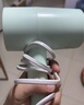 超人（SID）【出行必备】吹风机家用电吹风 3000万负离子大风量速干便携简约吹风筒宿舍学生用电吹风RD1650S 实拍图