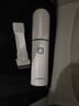 松下（Panasonic）【国家补贴】车载吸尘器 大吸力手持无线小型家用轻盈便携 长续航吸毛除毛除尘 团购礼品 MC-HC10W 实拍图
