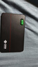 联通随身wifi6无线移动wifi免插卡无线网卡便携式热点车载随行校园网络支持5G/4G设备上网全国通用流量 实拍图