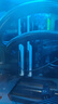 G.SKILL芝奇（G.SKILL）32GB(16G×2)套装 DDR4 3600频率 台式机内存条-幻光戟RGB灯条 实拍图