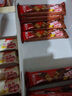 雀巢（Nestle）脆脆鲨威化饼干巧克力味24条446.4g 休闲零食代餐 早餐下午茶团购 实拍图