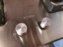 方太（FOTILE）燃气灶天然气 家用嵌入式5.2kW* 猛火燃气灶 易清洁可调节 TX22 实拍图