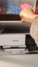 爱普生（EPSON）L8168 高端家用6色照片A4一体机 AI学习打印机（彩色触屏 自动双面 打印复印扫描 液晶屏 ) 实拍图
